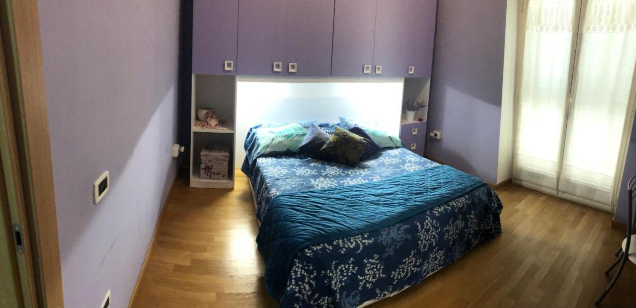 カゼルタ Il Giardino Della Reggia Bed & Breakfast エクステリア 写真