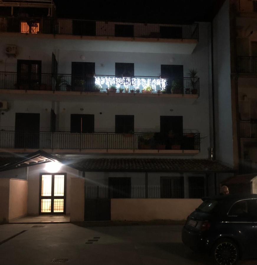 カゼルタ Il Giardino Della Reggia Bed & Breakfast エクステリア 写真