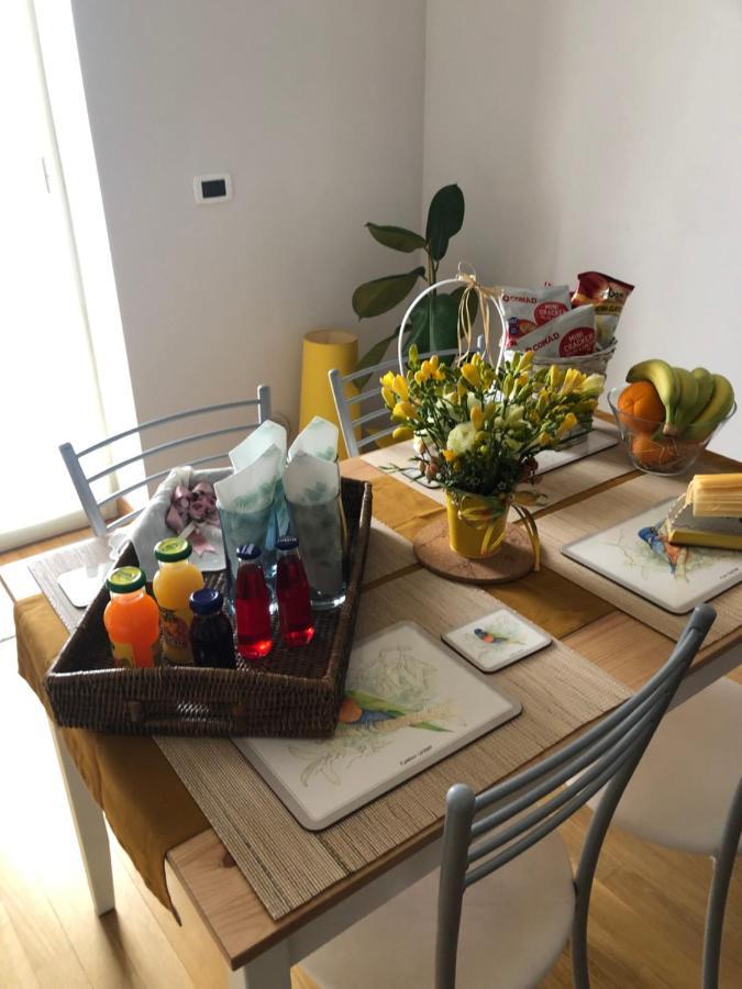 カゼルタ Il Giardino Della Reggia Bed & Breakfast エクステリア 写真
