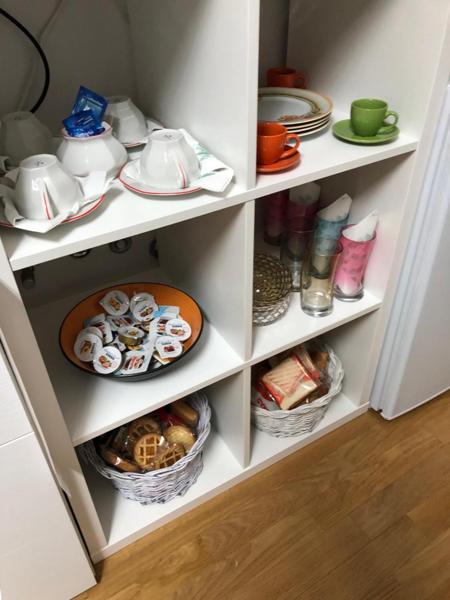 カゼルタ Il Giardino Della Reggia Bed & Breakfast エクステリア 写真