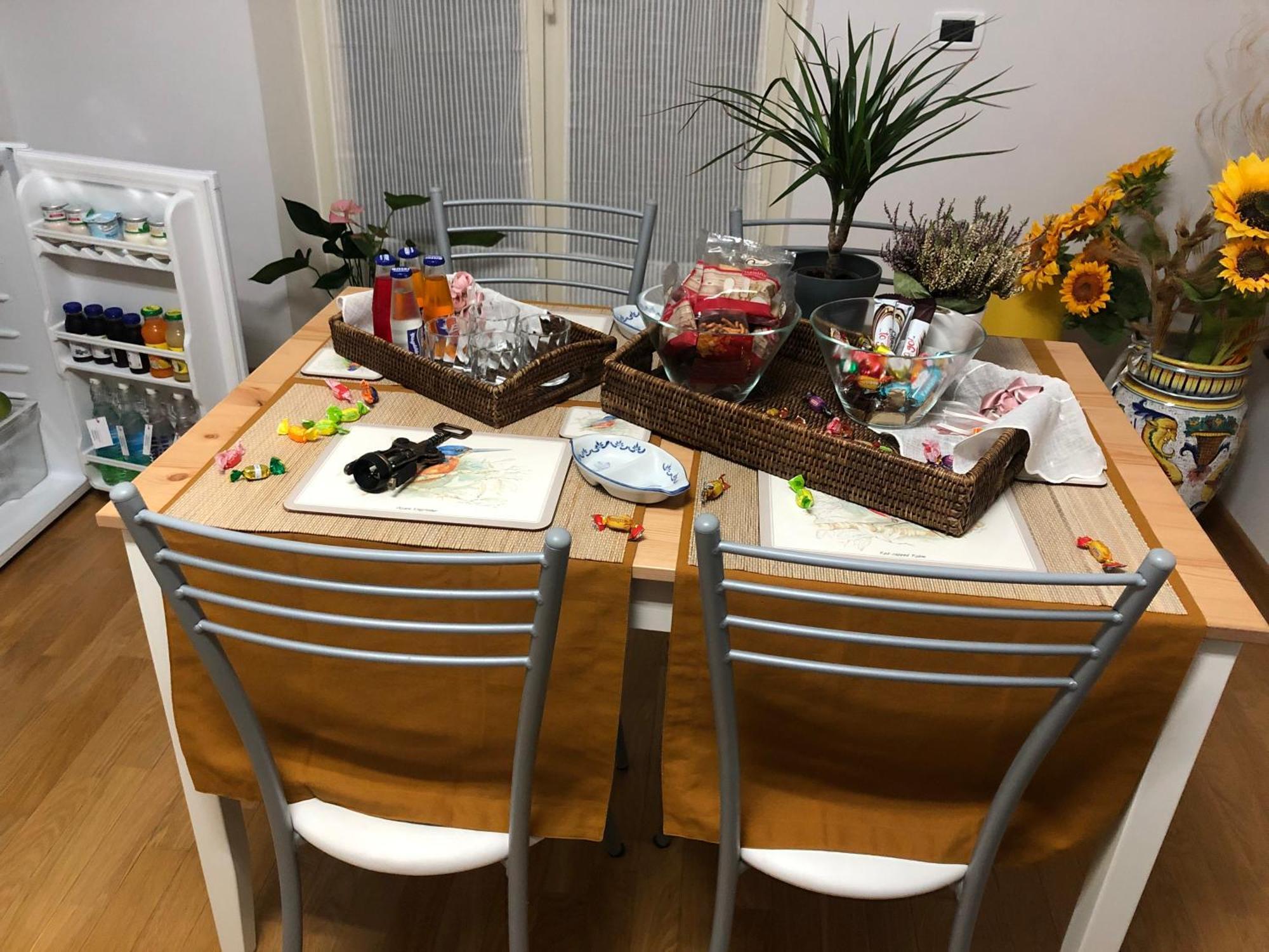 カゼルタ Il Giardino Della Reggia Bed & Breakfast エクステリア 写真