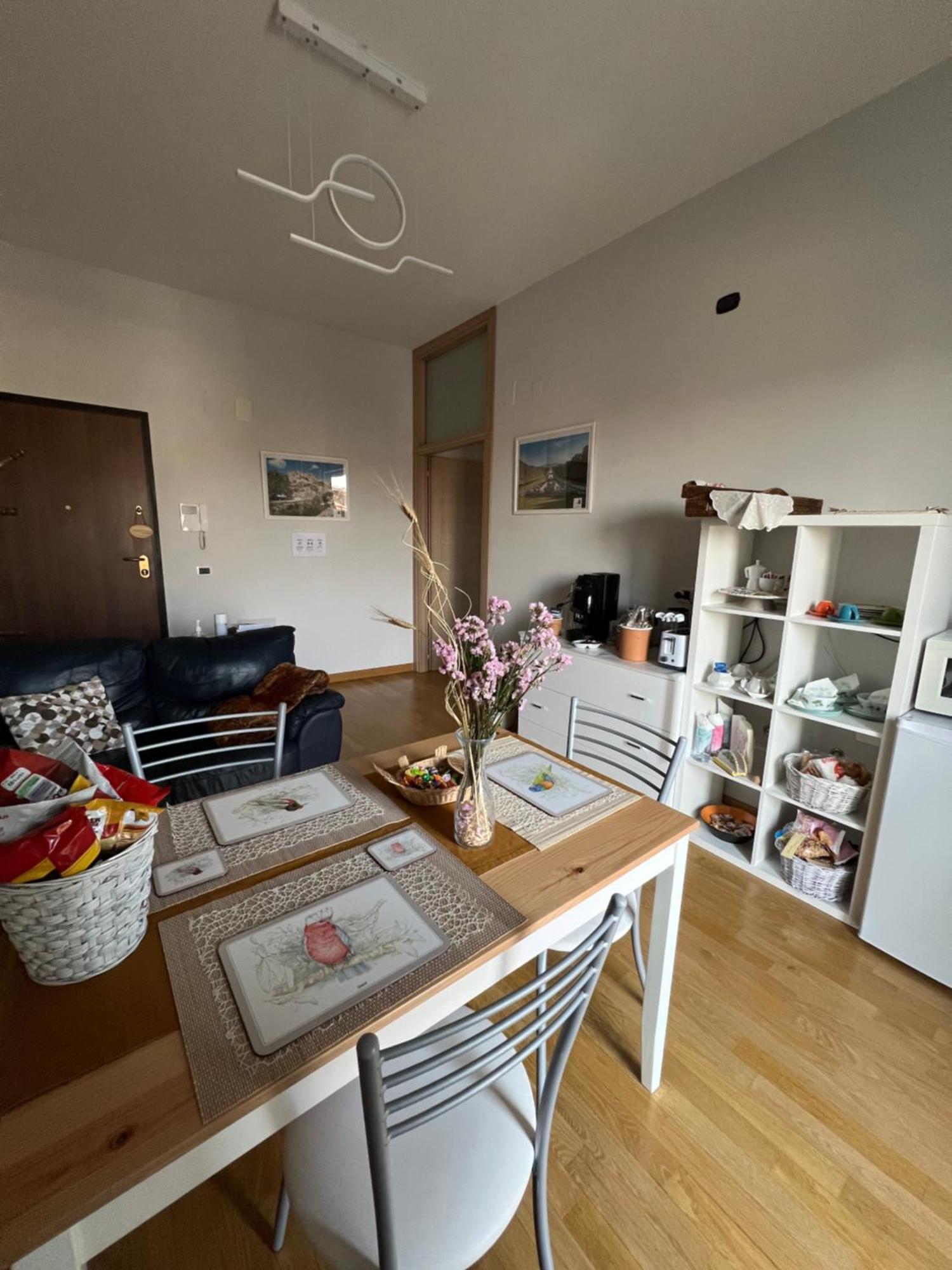 カゼルタ Il Giardino Della Reggia Bed & Breakfast エクステリア 写真