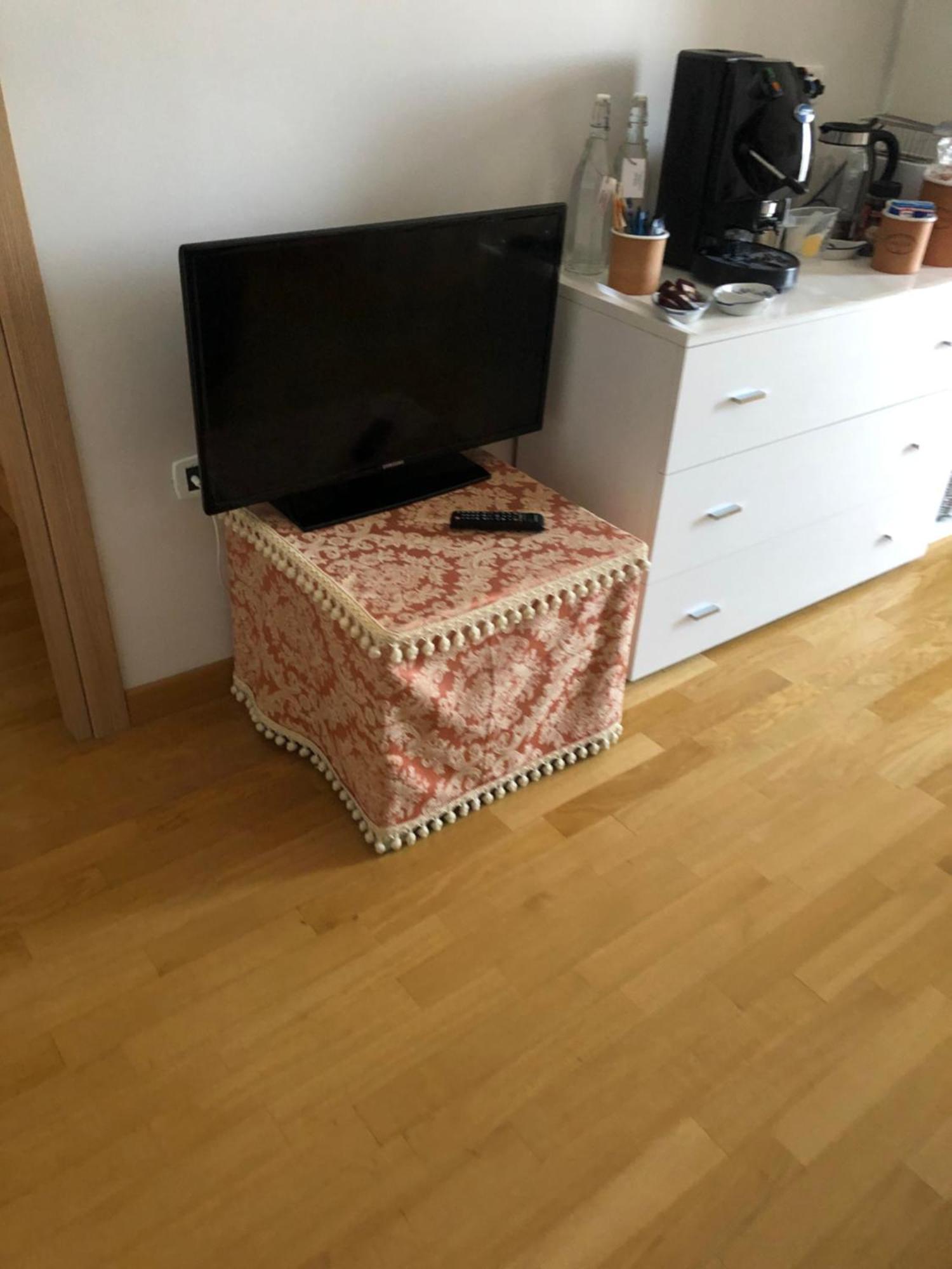 カゼルタ Il Giardino Della Reggia Bed & Breakfast エクステリア 写真