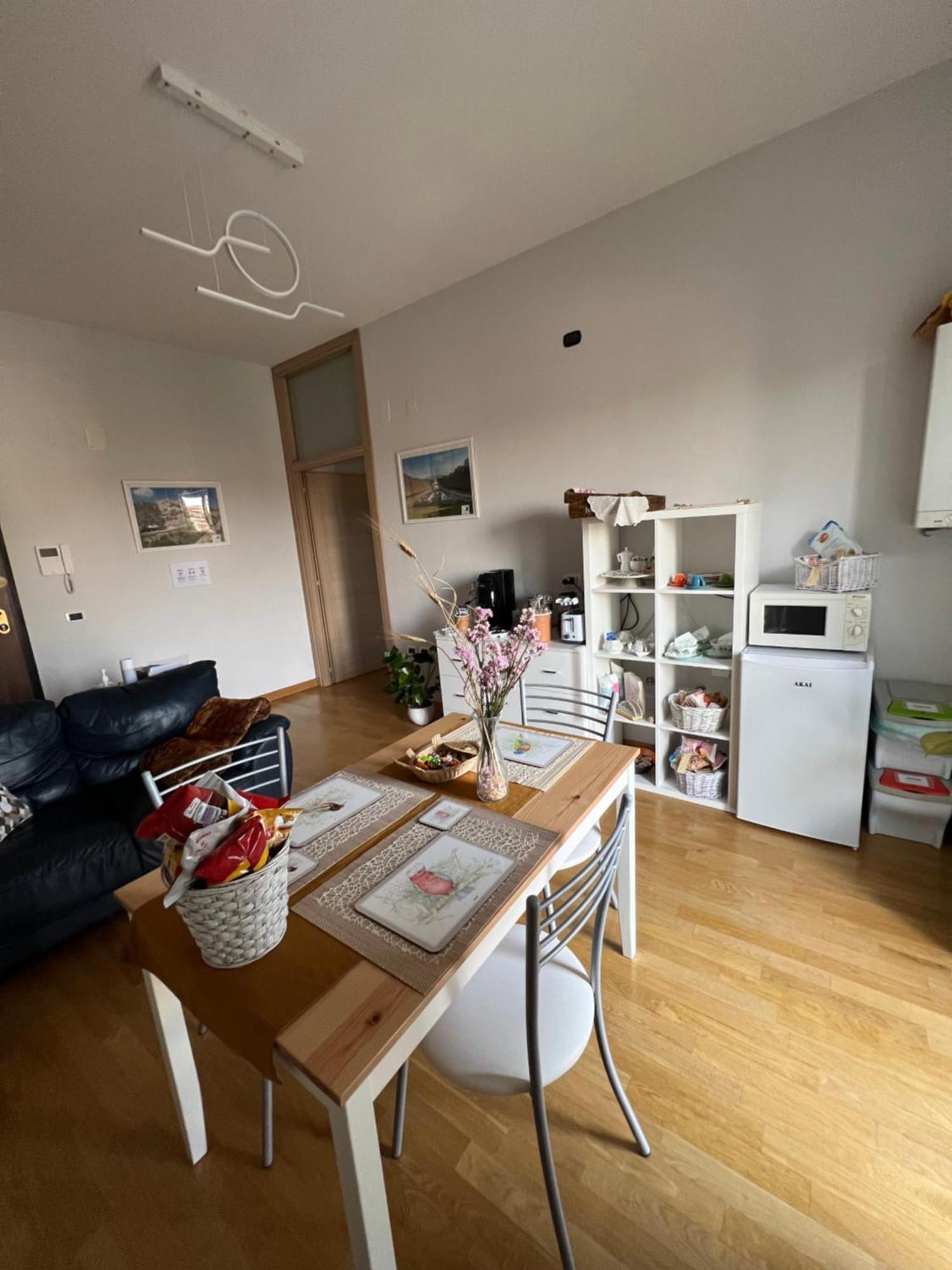 カゼルタ Il Giardino Della Reggia Bed & Breakfast エクステリア 写真