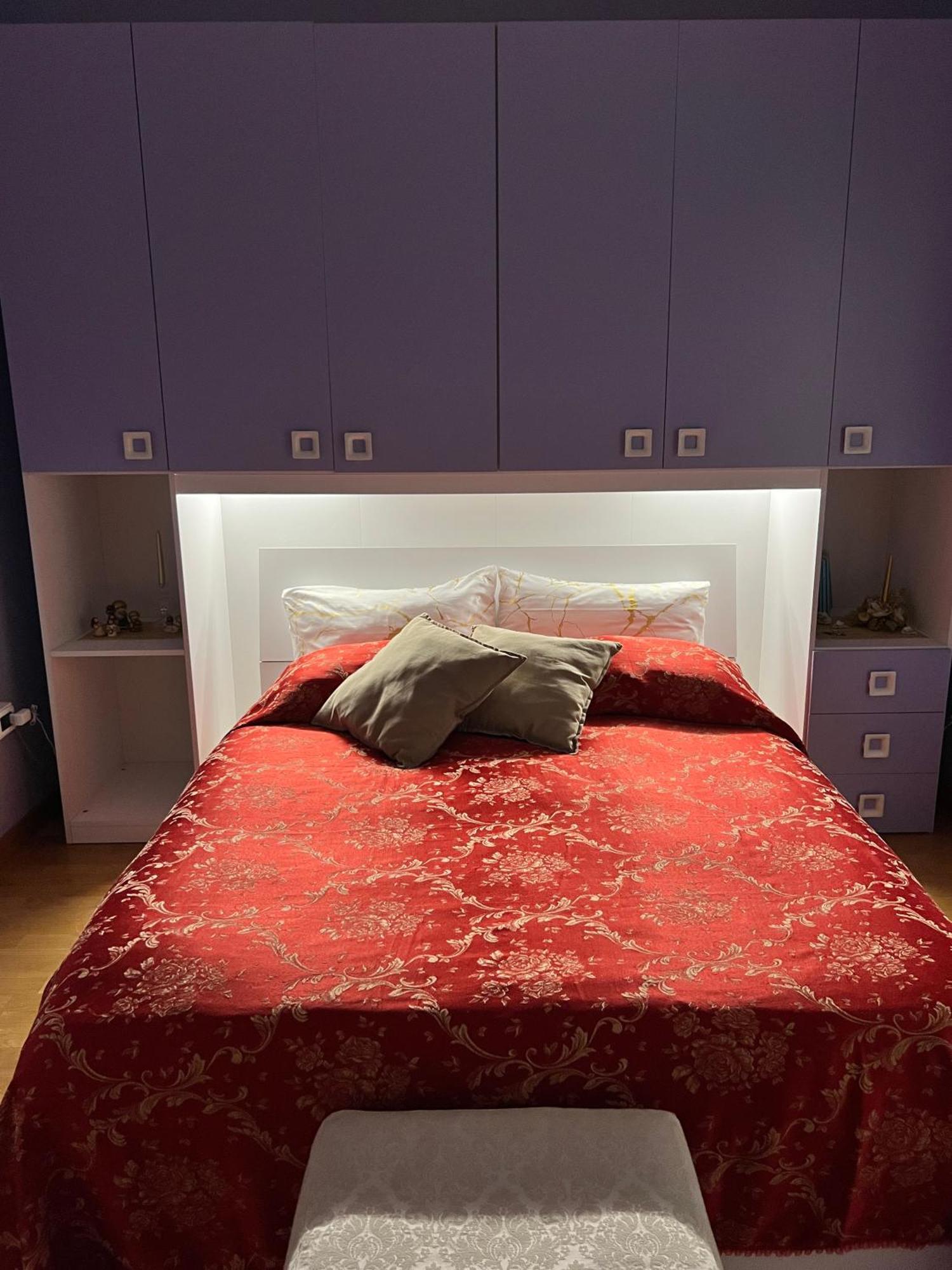 カゼルタ Il Giardino Della Reggia Bed & Breakfast エクステリア 写真