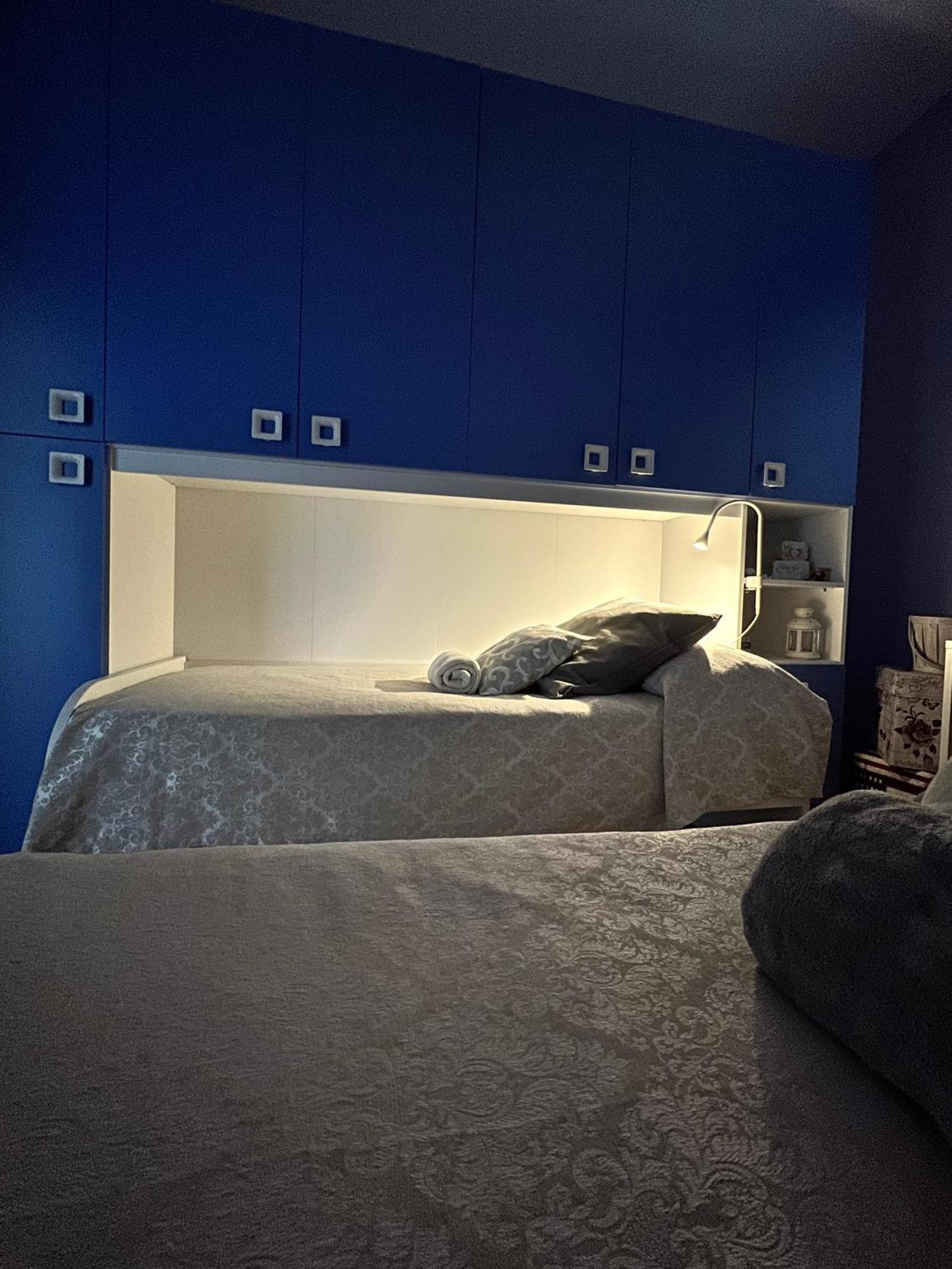 カゼルタ Il Giardino Della Reggia Bed & Breakfast エクステリア 写真